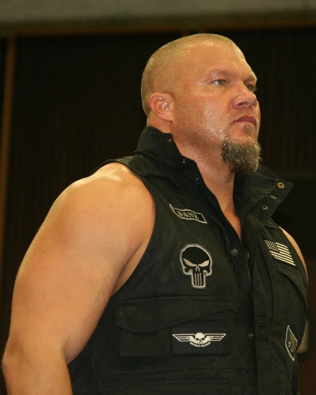 Jax Dane