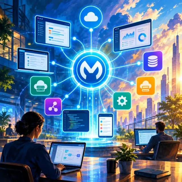 MuleSoft