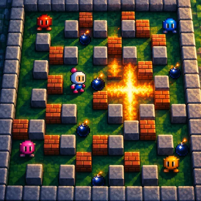 Bomber Man