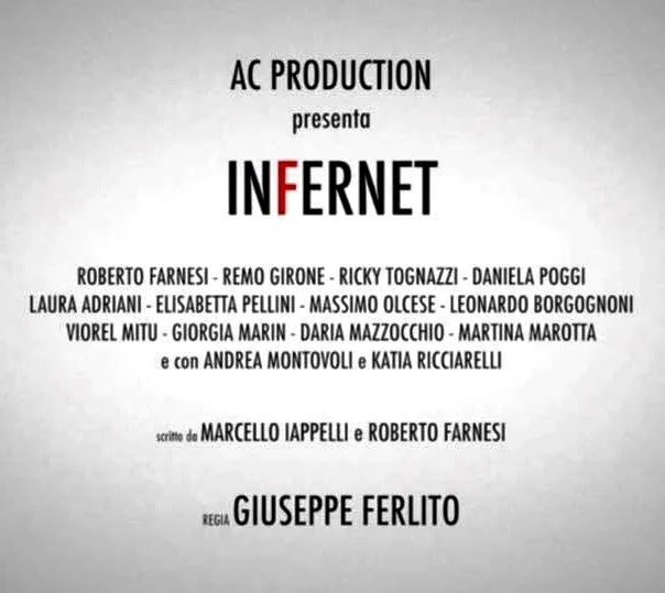 Infernet