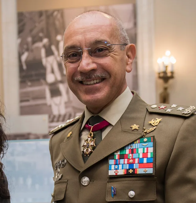 Danilo Errico