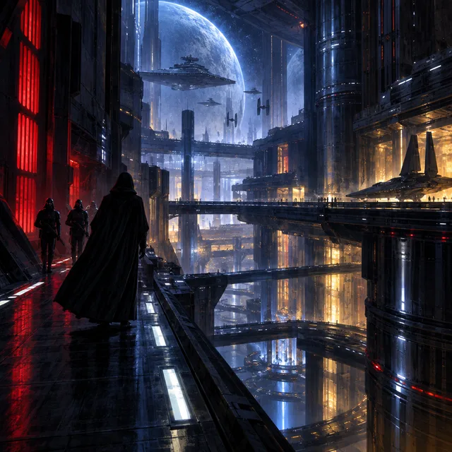 Star Wars: Labyrinth of Evil