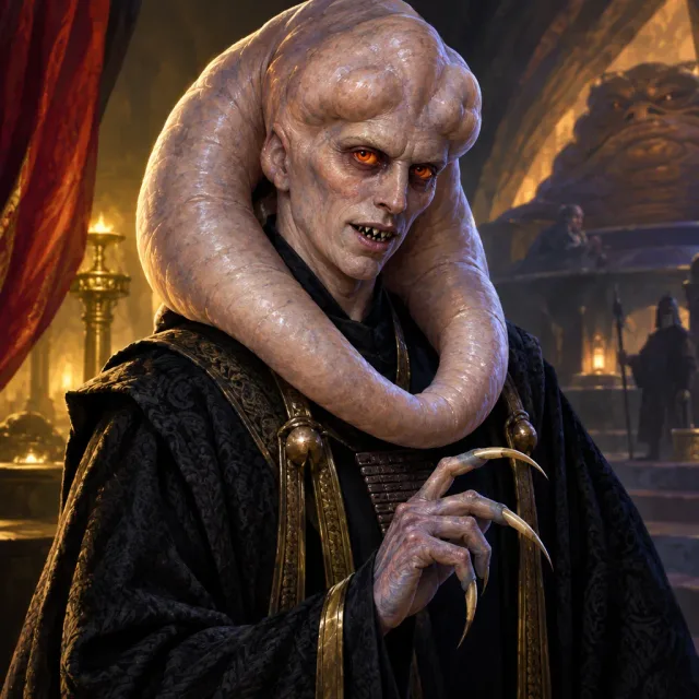 Bib Fortuna