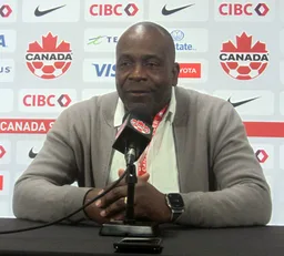 Stanley Menzo