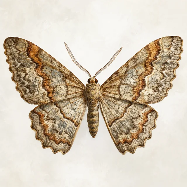Lytrosis sinuosa