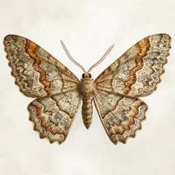 Lytrosis sinuosa