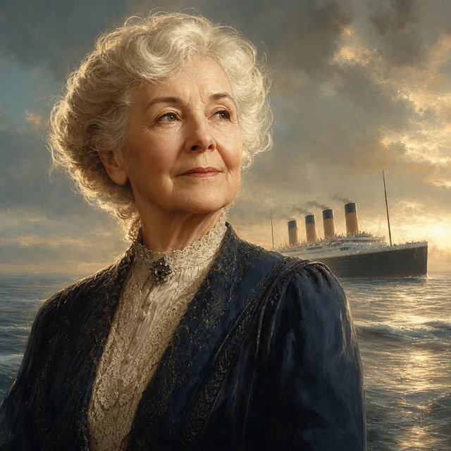 Barbara West