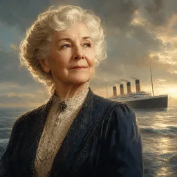 Barbara West
