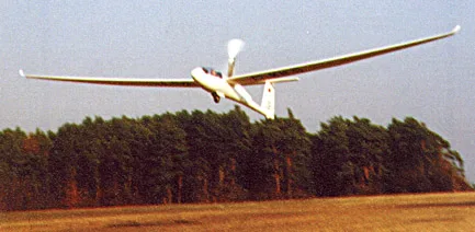 Rolladen-Schneider LS9