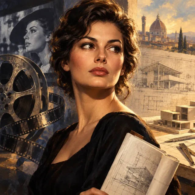 Maria Gardena