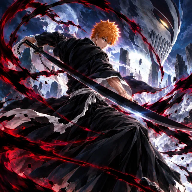 Bleach: Soul Resurrección