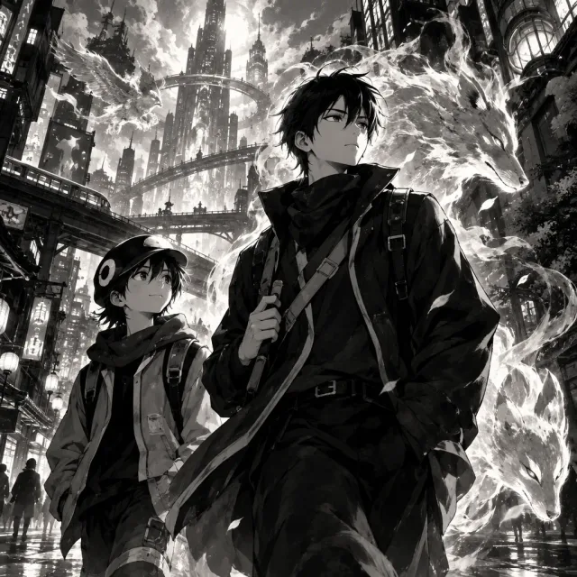 B. Ichi