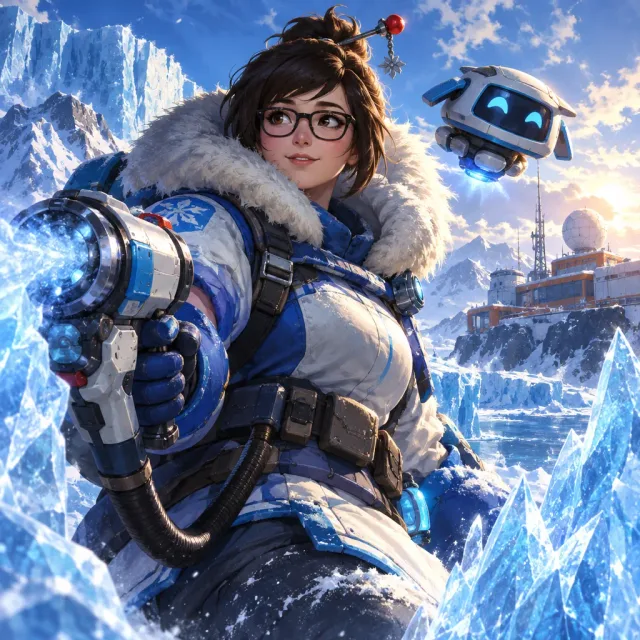 Mei