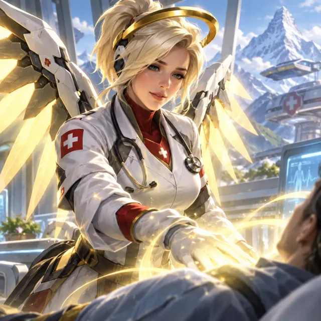 Mercy