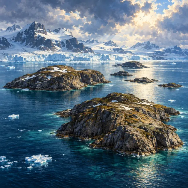 Isisøyane