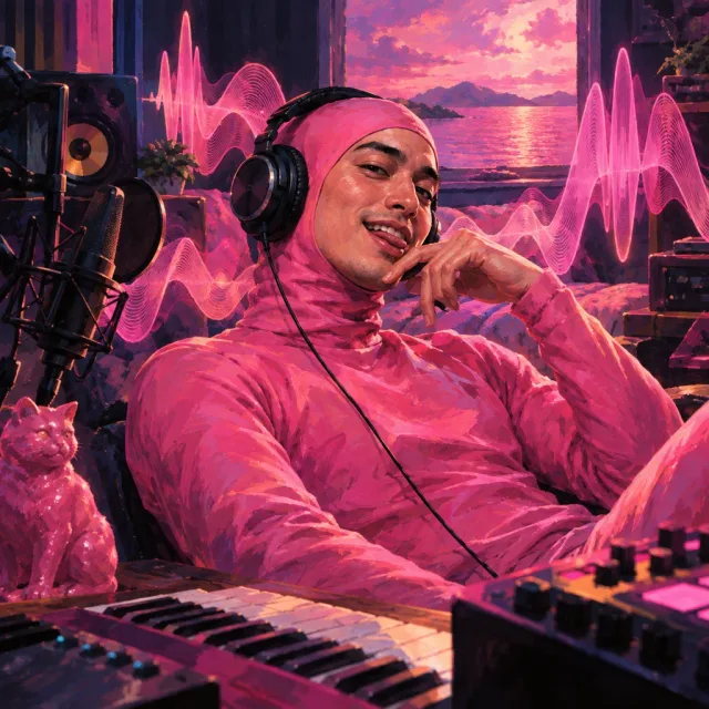 Pink Season