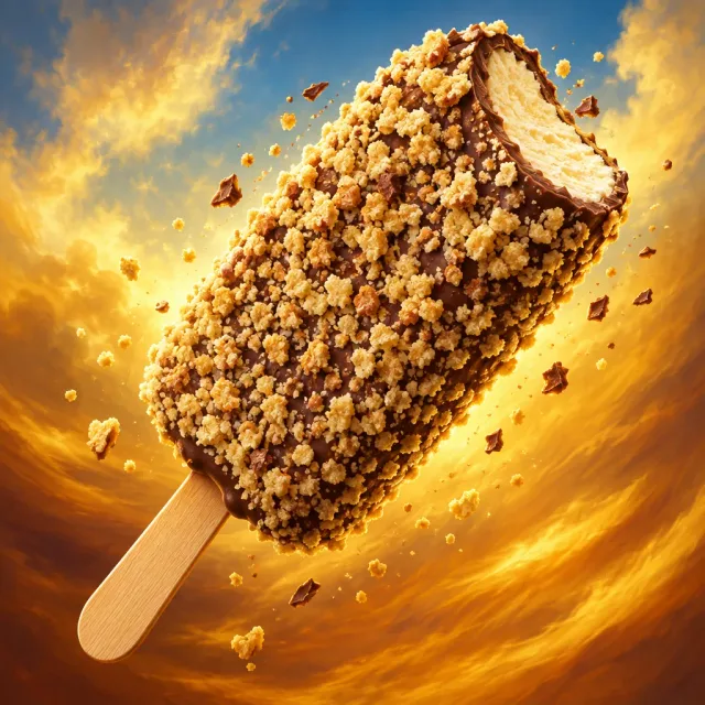 Golden Gaytime