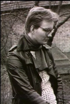 Peter Thejll