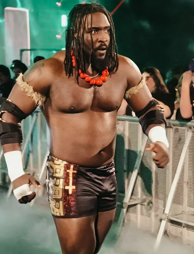 King of the Ring tournament
