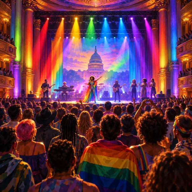 Love Is Love