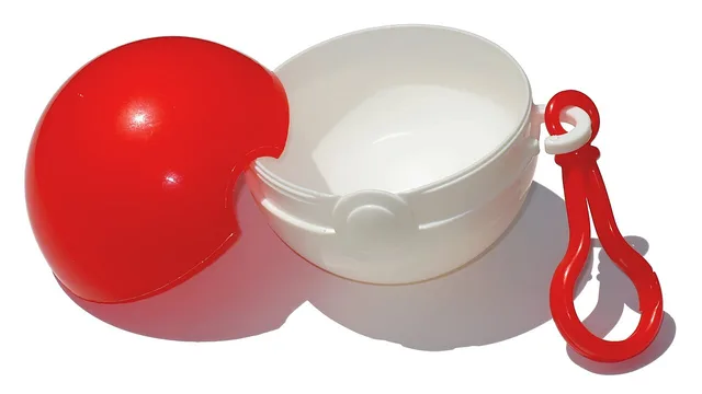 Burger King Pokémon container recall