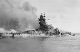 Latin America during World War II