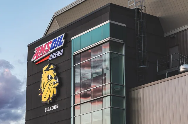 2022–23 NCAA Division I women's ice hockey season