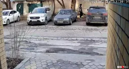Fusillade dans un collège d'Anapa en 2026