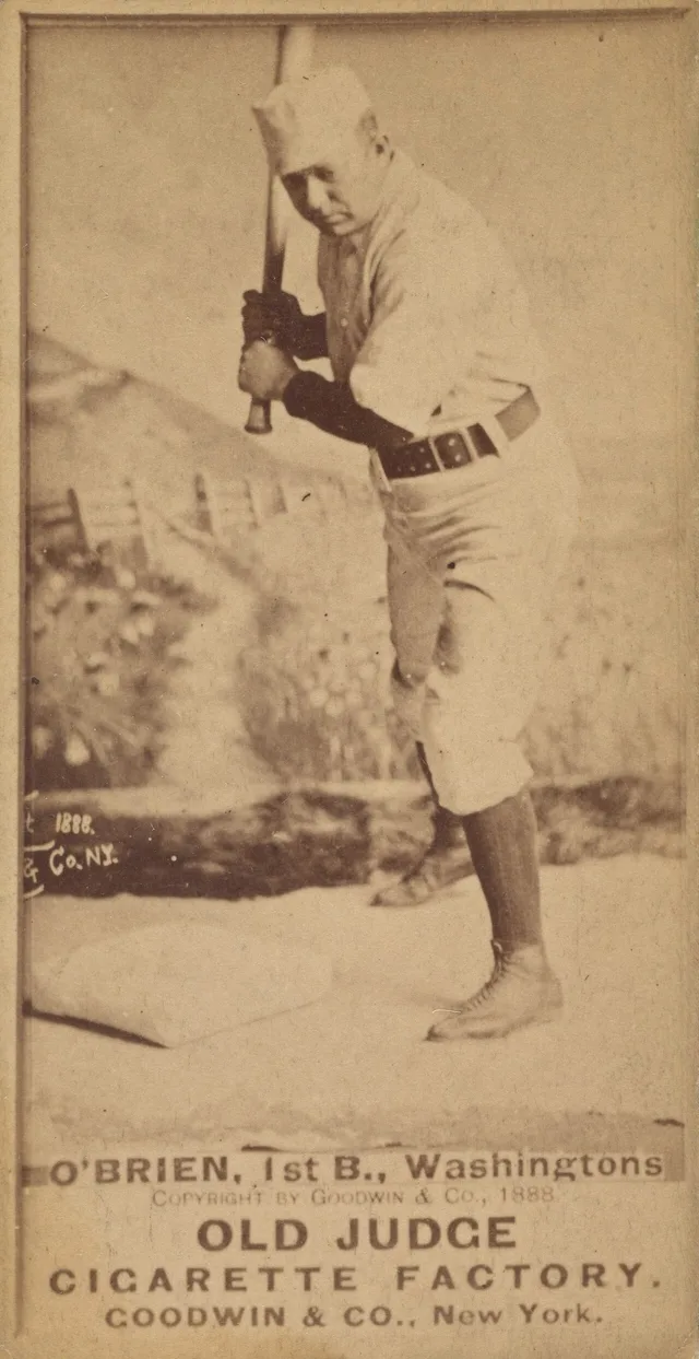 Billy O'Brien