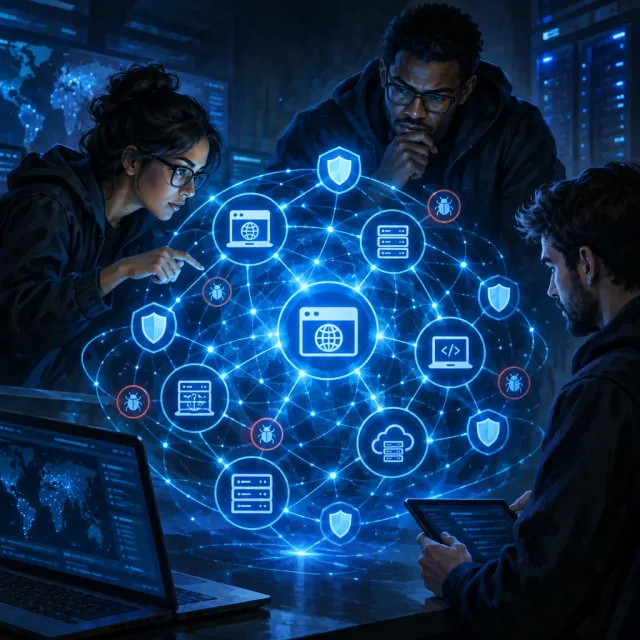 HackerOne