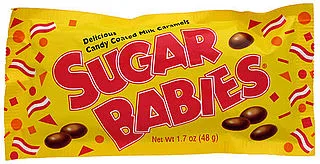 Sugar Babies
