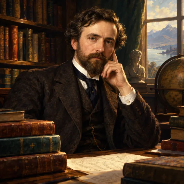 H. M. Posnett