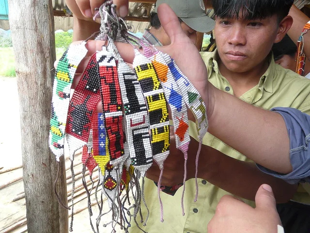 Panare people