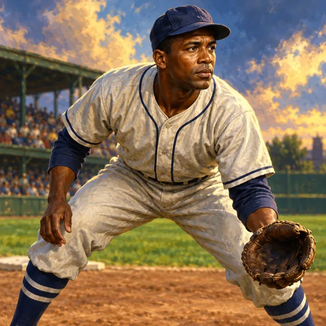 Ray Dandridge