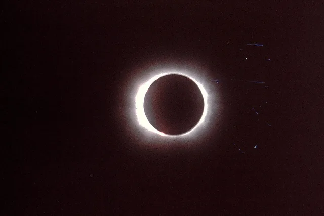 Eclipse solar del 26 de febrero de 1979