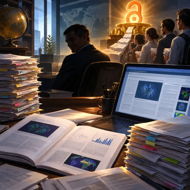Scientific Research Publishing