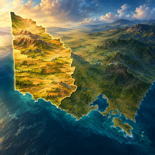 Western Victoria Region