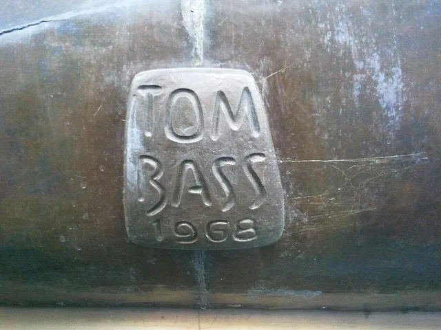 Tom Bass