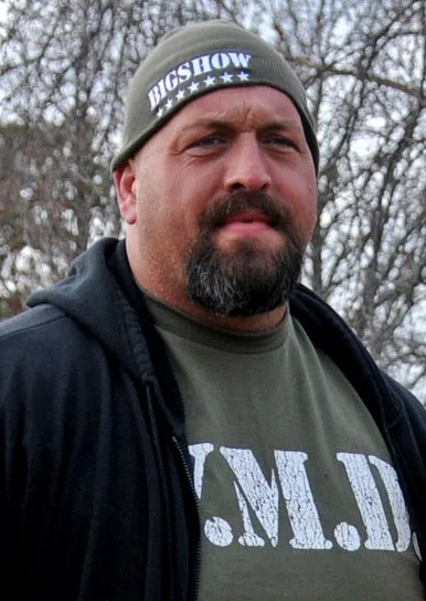 Big Show