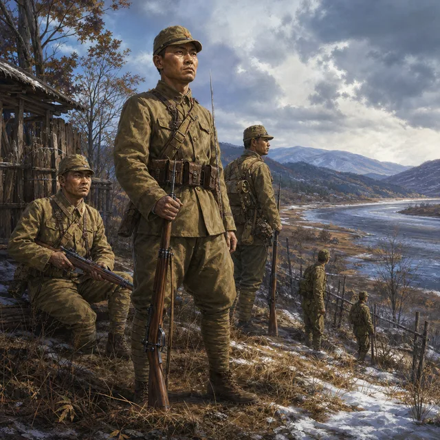 132nd Independent Mixed Brigade