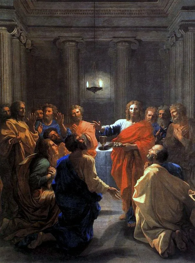 Body of Christ