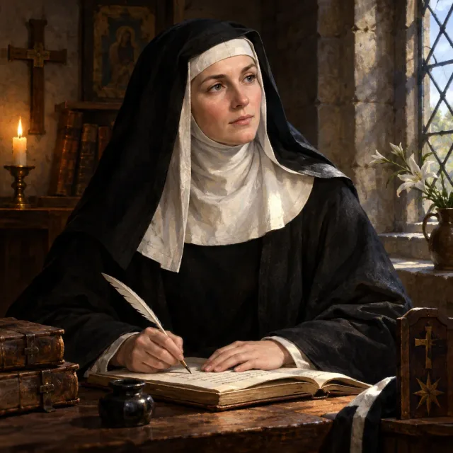 Elizabeth Sander