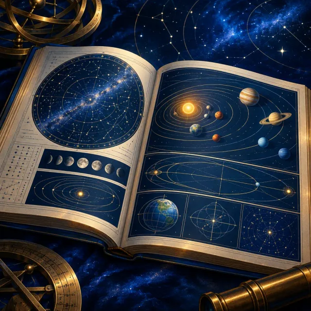 Astronomical Almanac