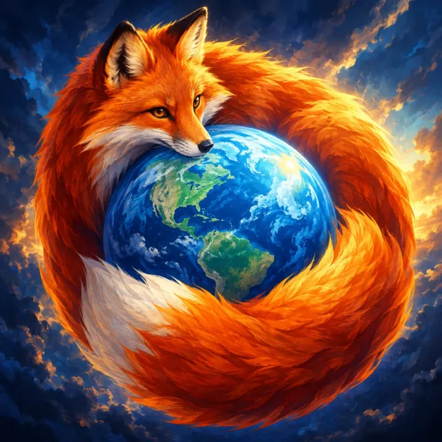 Firefox