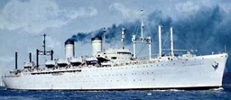 USS Admiral R. E. Coontz