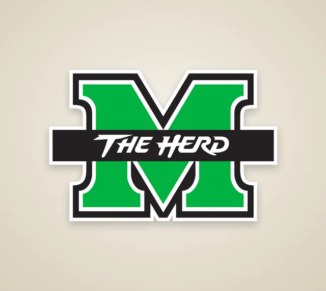 2021–22 Marshall Thundering Herd men's basketball team