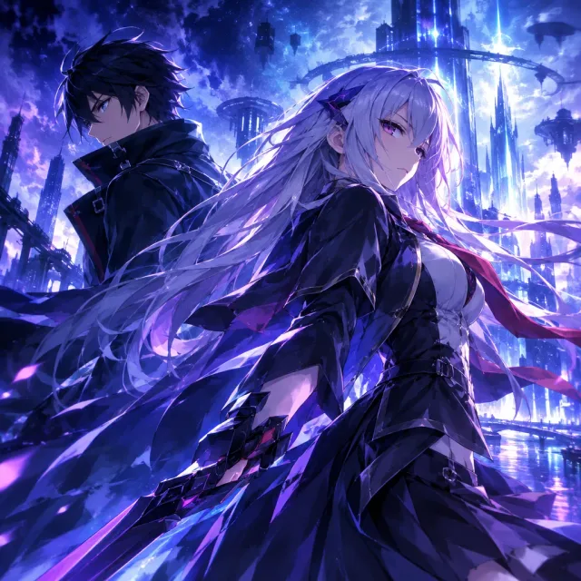 Xblaze Lost: Memories