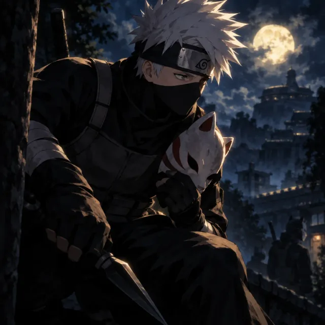 Naruto: Shippuden season 16