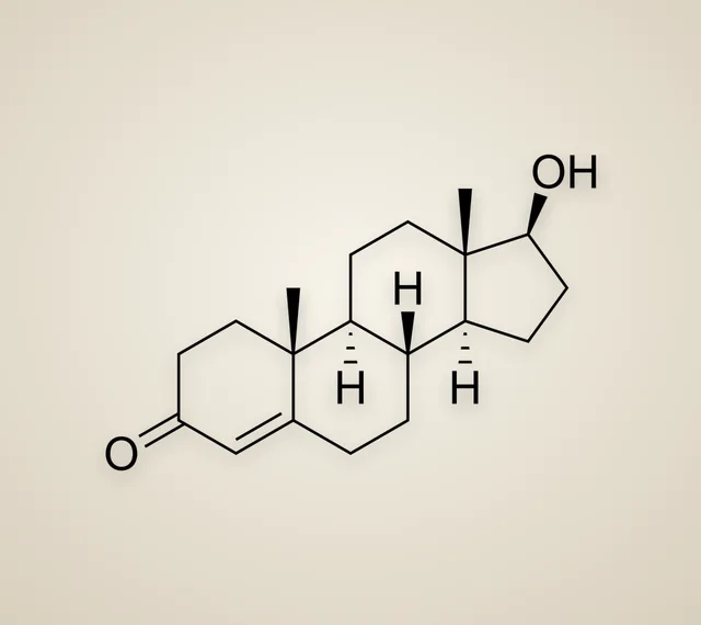 Testosterone