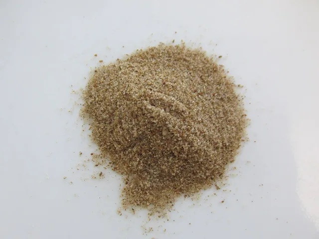 Celery salt